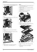 Preview for 112 page of Worcester GREENSTAR HE combi Series Installation And Servicing Instructions