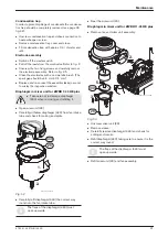 Preview for 113 page of Worcester GREENSTAR HE combi Series Installation And Servicing Instructions