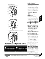 Preview for 17 page of Worcester Greenstar Heatslave 12/18 Instruction Manual