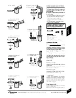 Preview for 21 page of Worcester Greenstar Heatslave 12/18 Instruction Manual