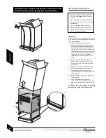 Preview for 22 page of Worcester Greenstar Heatslave 12/18 Instruction Manual