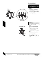 Preview for 28 page of Worcester Greenstar Heatslave 12/18 Instruction Manual