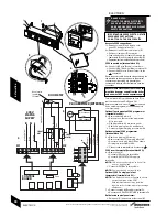 Preview for 30 page of Worcester Greenstar Heatslave 12/18 Instruction Manual