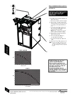 Preview for 32 page of Worcester Greenstar Heatslave 12/18 Instruction Manual