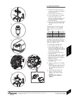 Preview for 33 page of Worcester Greenstar Heatslave 12/18 Instruction Manual