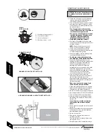 Preview for 34 page of Worcester Greenstar Heatslave 12/18 Instruction Manual