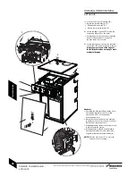 Preview for 40 page of Worcester Greenstar Heatslave 12/18 Instruction Manual