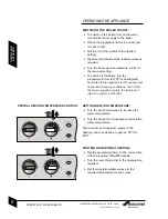 Preview for 10 page of Worcester Greenstar Heatslave 12/18kW User Instructions & Customer Care Manual