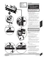 Предварительный просмотр 27 страницы Worcester greenstar heatslave 18 Instruction Manual