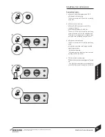 Предварительный просмотр 33 страницы Worcester greenstar heatslave 18 Instruction Manual