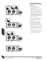 Предварительный просмотр 34 страницы Worcester greenstar heatslave 18 Instruction Manual