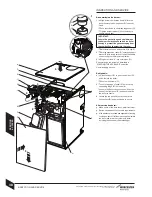 Предварительный просмотр 40 страницы Worcester greenstar heatslave 18 Instruction Manual