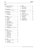 Preview for 2 page of Worcester Greenstar Heatslave II 12/18 Installation, Commissioning & Servicing Instructions