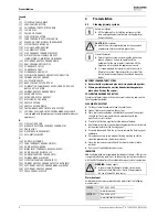 Preview for 8 page of Worcester Greenstar Heatslave II 12/18 Installation, Commissioning & Servicing Instructions