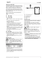 Preview for 9 page of Worcester Greenstar Heatslave II 12/18 Installation, Commissioning & Servicing Instructions