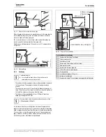 Preview for 13 page of Worcester Greenstar Heatslave II 12/18 Installation, Commissioning & Servicing Instructions