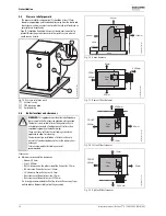 Preview for 14 page of Worcester Greenstar Heatslave II 12/18 Installation, Commissioning & Servicing Instructions