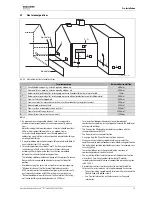 Preview for 15 page of Worcester Greenstar Heatslave II 12/18 Installation, Commissioning & Servicing Instructions