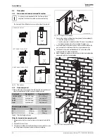 Preview for 16 page of Worcester Greenstar Heatslave II 12/18 Installation, Commissioning & Servicing Instructions