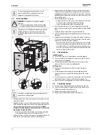 Preview for 18 page of Worcester Greenstar Heatslave II 12/18 Installation, Commissioning & Servicing Instructions