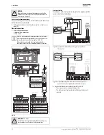 Preview for 22 page of Worcester Greenstar Heatslave II 12/18 Installation, Commissioning & Servicing Instructions