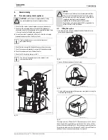 Preview for 25 page of Worcester Greenstar Heatslave II 12/18 Installation, Commissioning & Servicing Instructions