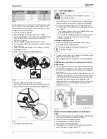 Preview for 26 page of Worcester Greenstar Heatslave II 12/18 Installation, Commissioning & Servicing Instructions