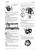 Preview for 27 page of Worcester Greenstar Heatslave II 12/18 Installation, Commissioning & Servicing Instructions