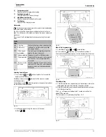 Preview for 29 page of Worcester Greenstar Heatslave II 12/18 Installation, Commissioning & Servicing Instructions