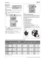 Preview for 30 page of Worcester Greenstar Heatslave II 12/18 Installation, Commissioning & Servicing Instructions