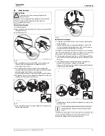 Preview for 31 page of Worcester Greenstar Heatslave II 12/18 Installation, Commissioning & Servicing Instructions