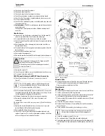 Preview for 33 page of Worcester Greenstar Heatslave II 12/18 Installation, Commissioning & Servicing Instructions