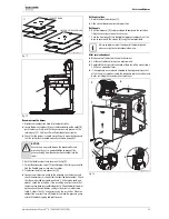 Preview for 35 page of Worcester Greenstar Heatslave II 12/18 Installation, Commissioning & Servicing Instructions