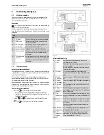 Preview for 40 page of Worcester Greenstar Heatslave II 12/18 Installation, Commissioning & Servicing Instructions