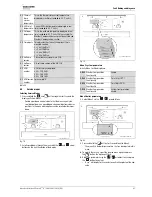 Preview for 41 page of Worcester Greenstar Heatslave II 12/18 Installation, Commissioning & Servicing Instructions