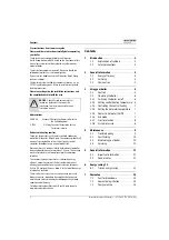 Preview for 2 page of Worcester Greenstar Heatslave II External 12/18 User Instructions