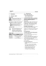 Preview for 3 page of Worcester Greenstar Heatslave II External 12/18 User Instructions