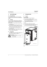 Preview for 4 page of Worcester Greenstar Heatslave II External 12/18 User Instructions