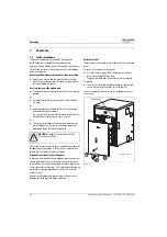 Preview for 14 page of Worcester Greenstar Heatslave II External 12/18 User Instructions