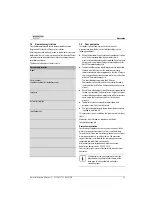 Preview for 15 page of Worcester Greenstar Heatslave II External 12/18 User Instructions