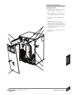 Preview for 35 page of Worcester Greenstar Highflow 440 Instruction Manual