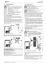 Предварительный просмотр 13 страницы Worcester GREENSTAR HIGHFLOW 440CDI ERP Installation, Commissioning And Servicing Instructions