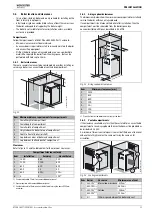 Предварительный просмотр 15 страницы Worcester GREENSTAR HIGHFLOW 440CDI ERP Installation, Commissioning And Servicing Instructions