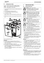 Предварительный просмотр 31 страницы Worcester GREENSTAR HIGHFLOW 440CDI ERP Installation, Commissioning And Servicing Instructions