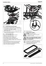 Предварительный просмотр 34 страницы Worcester GREENSTAR HIGHFLOW 440CDI ERP Installation, Commissioning And Servicing Instructions