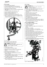 Предварительный просмотр 41 страницы Worcester GREENSTAR HIGHFLOW 440CDI ERP Installation, Commissioning And Servicing Instructions