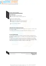 Preview for 4 page of Worcester GREENSTAR HIGHFLOW 440CDi User Instructions & Customer Care Manual