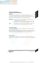 Preview for 5 page of Worcester GREENSTAR HIGHFLOW 440CDi User Instructions & Customer Care Manual