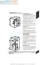 Preview for 7 page of Worcester GREENSTAR HIGHFLOW 440CDi User Instructions & Customer Care Manual