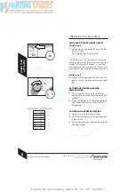 Preview for 10 page of Worcester GREENSTAR HIGHFLOW 440CDi User Instructions & Customer Care Manual